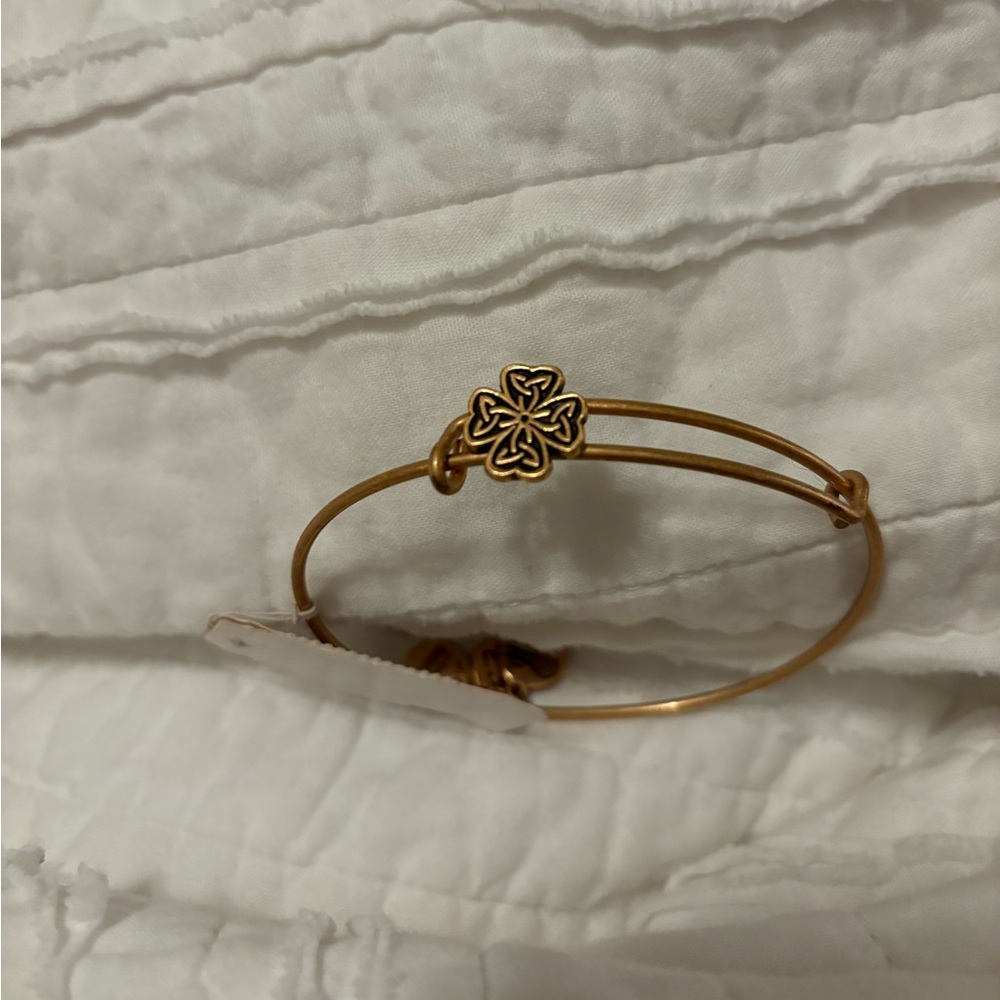 Alex & Ani bracelet